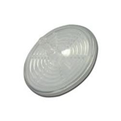 FILTRO ANTIBATTERICO RICAMBIO - connettore 11mm - aspiratori Clinic/Super Vega carr.