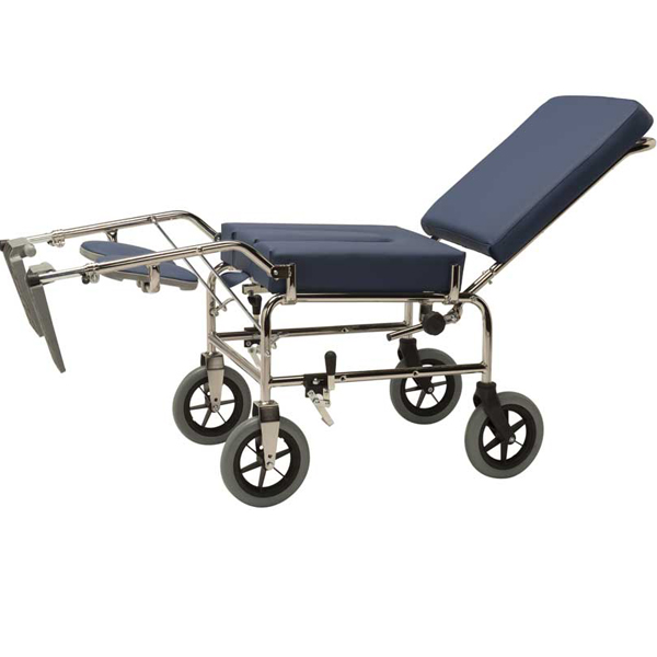 SEDIA / CARROZZINA COMODA ELITE 200 - 43cm