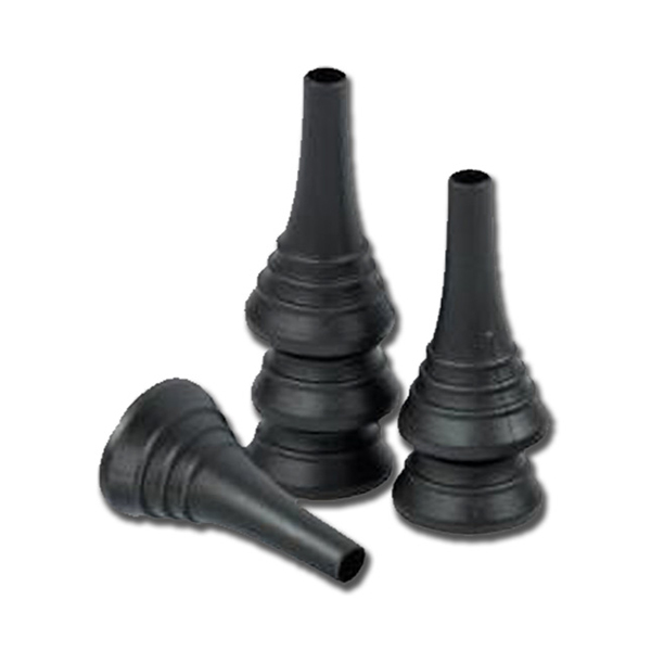SPECULUM RIGIDI MONOUSO - Ø 5mm - per cod. 32165 / 32166- conf.250pz