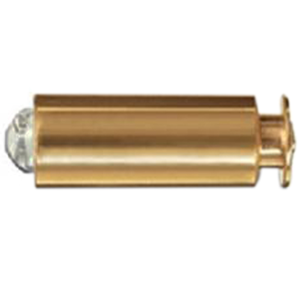 LAMPADINE XENON ALOGENA 2,5V COMPATIBILE OTOSCOPIO F.O. MINI 3000 HEINE