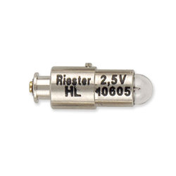 LAMPADINA LED 2,5V - OTOSCOPIO LED E-SCOPE®
