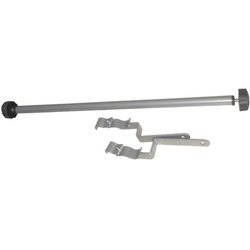SUPPORTO REGGILENZUOLINI OPZIONALE - per lettini visita King / King Plus e cod. 27502 / 27505 / 27616