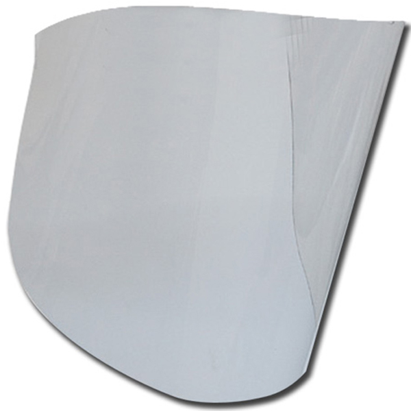 MASCHERE RICAMBIO  - conf. 5pz - per visiera schermo protettivo cod. 25668