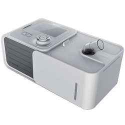 DISPOSITIVO PAP DI VENTILAZIONE a pressione positiva - YUWELL CPAP/AUTO CPAP