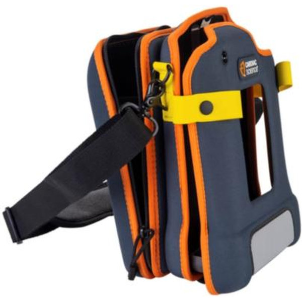 BORSA CUSTODIA SEMIRIGIDA DA TRASPORTO - per Cardiac Science Powerheart G5