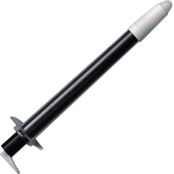RETTOSCOPIO ANOSCOPIO MONOUSO PER PROCTOSCOPIA HEINE UniSpec® - sterile - lungh. 25cm - Ø20mm - conf.25pz