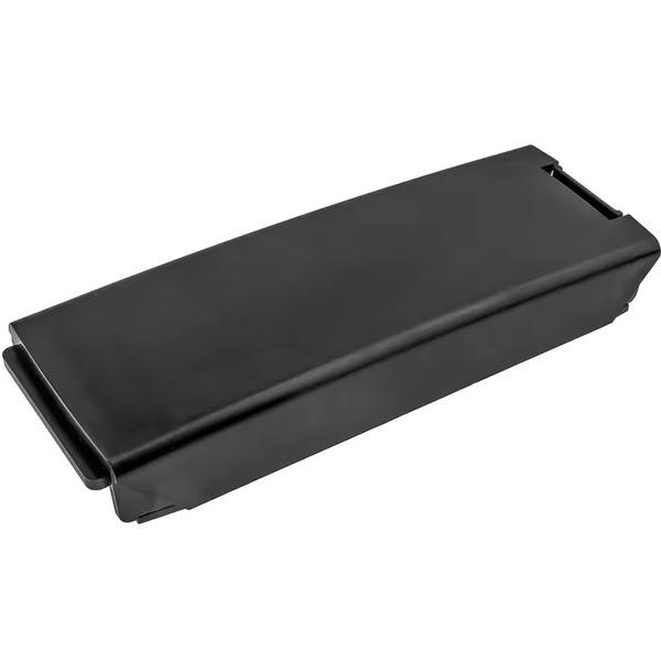 BATTERIA NON RICARICABILE 24V 3Ah - originale - per defibrillatore SAVER ONE / ONE D