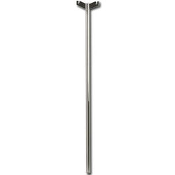 ASTA PORTAFLEBO per cod. 27800-27801