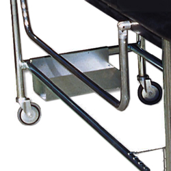SUPPORTO CESTELLO PORTABOMBOLA per cod.27800-27801