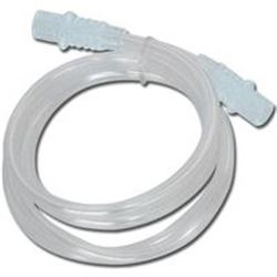 TUBO AEROSOL IN PVC DI COLLEGAMENTO - lunghezza 1m