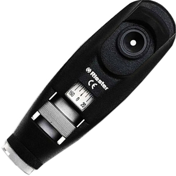 Rf Oscope RI-SCOPE F.O. TESTA RETINOSCOPE 3,5V Xenon - slite light